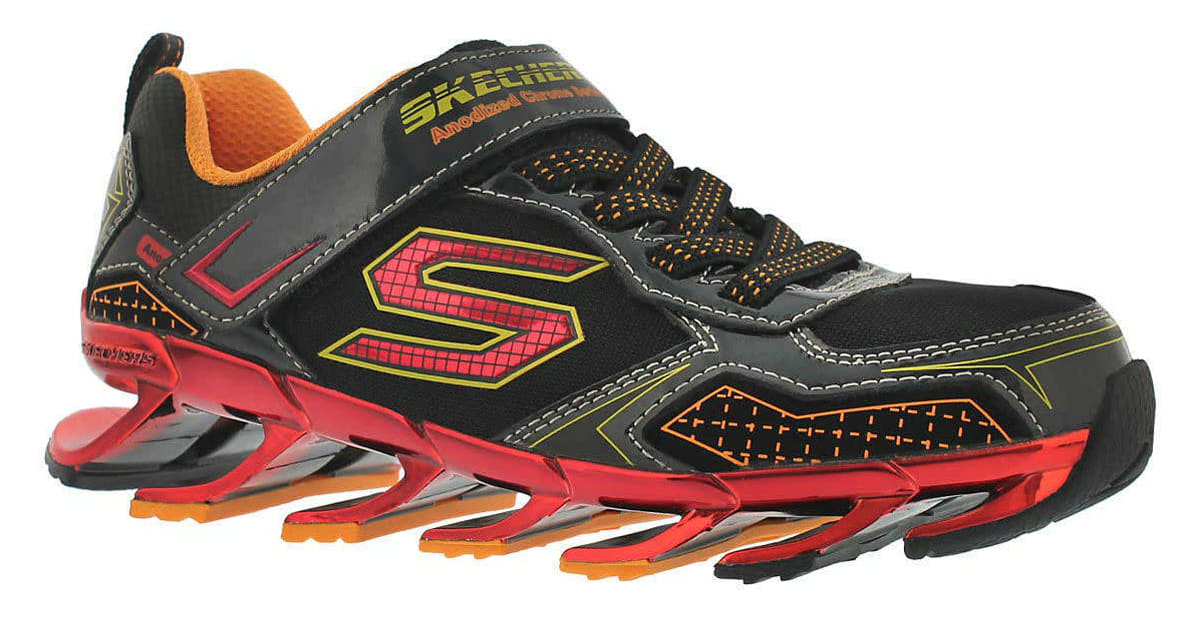 Ugly sneakers skechers cheap