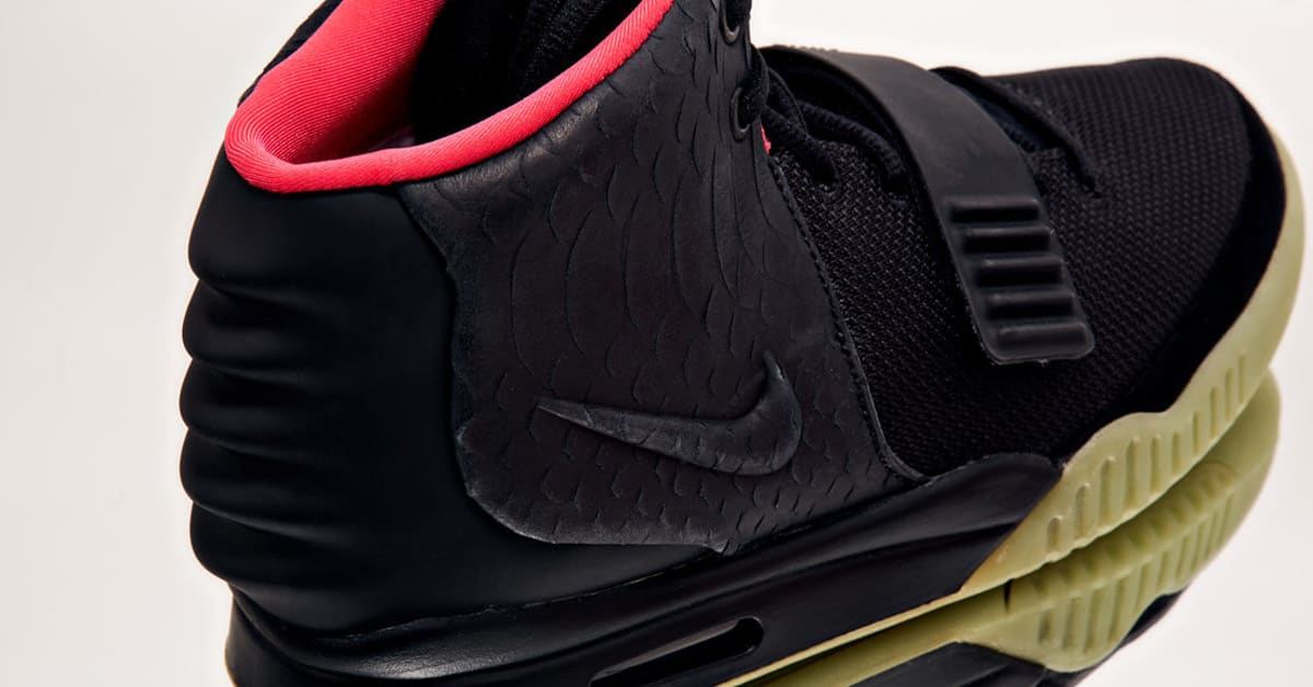 Nike yeezy 3 blancas outlet