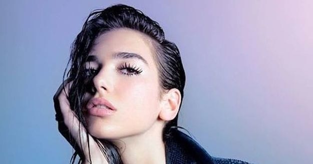 洋楽 DUA LIPA - DUA LIPA 1st Album LIPA,DUA - Dua Lipa: Deluxe - Amazon.com Music