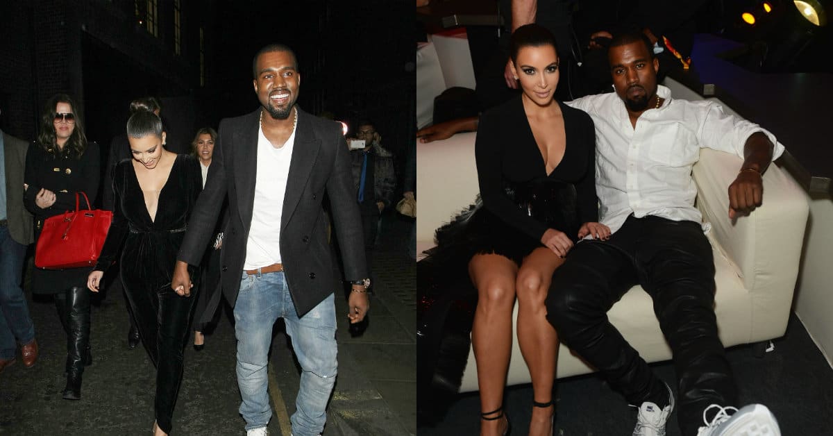 How Kanye West Made the Nike Flyknit Trainer Cool