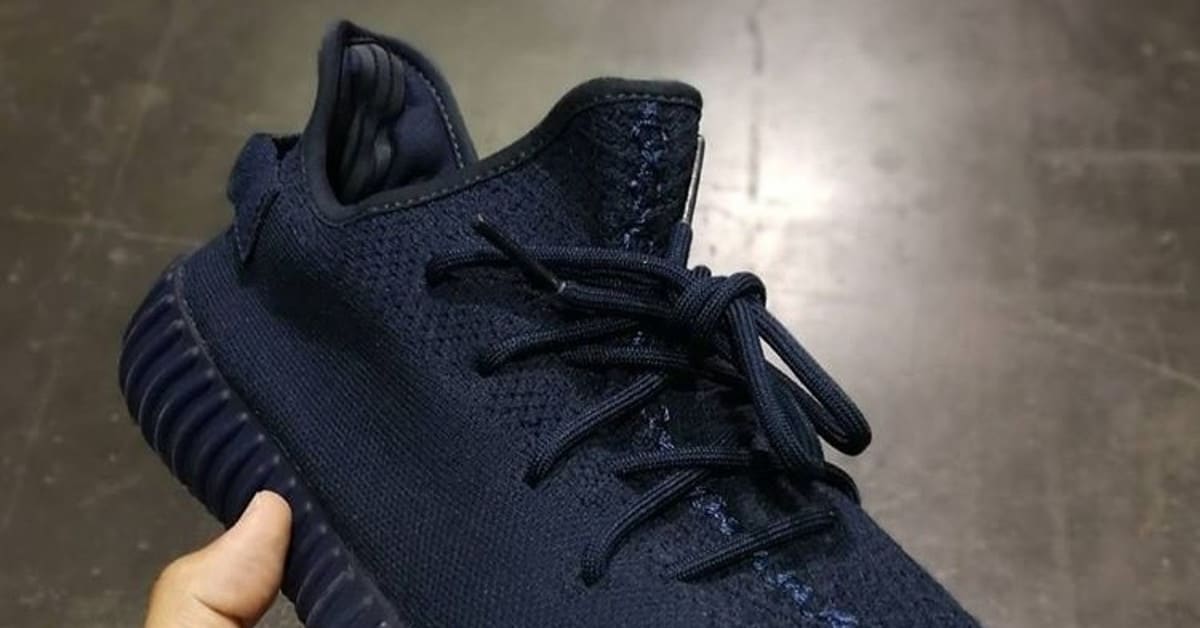 Sorry These Yeezys Aren t Releasing