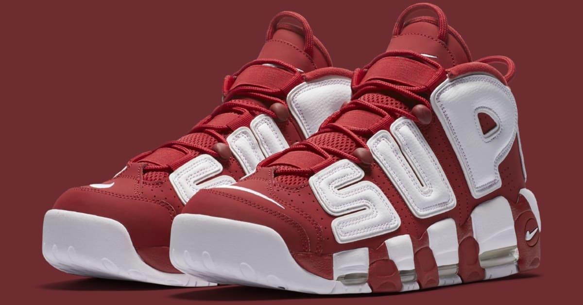 Nike max supreme sales