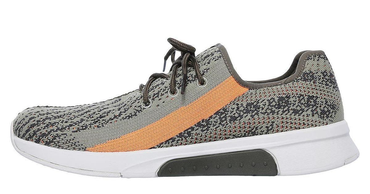 Bad fake yeezys deals