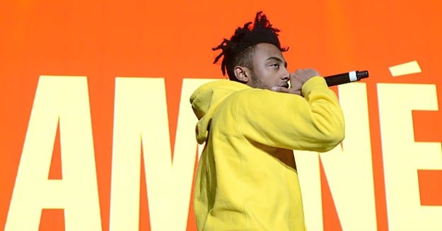 How Hip-Hop Stars Are Made in the Streaming Era