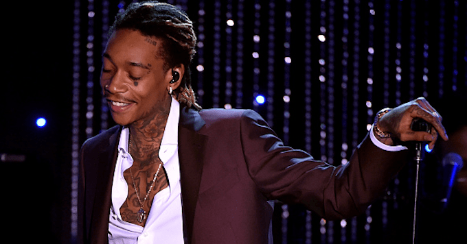 Wiz Khalifa's 
