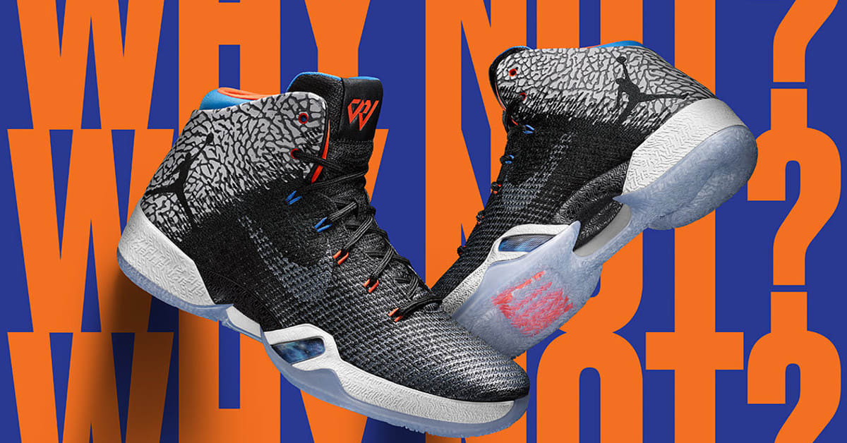 Jordan 31 why not hot sale