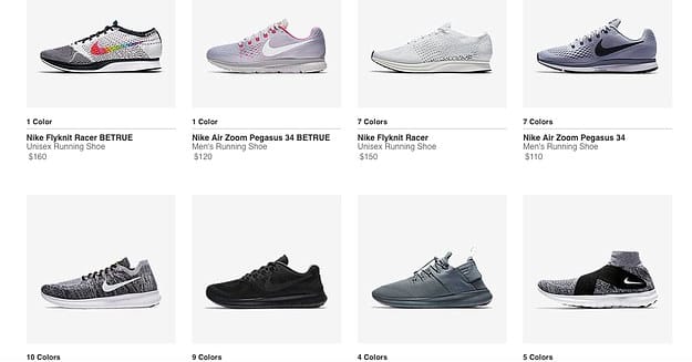 Track shoes for long distance runners on sale