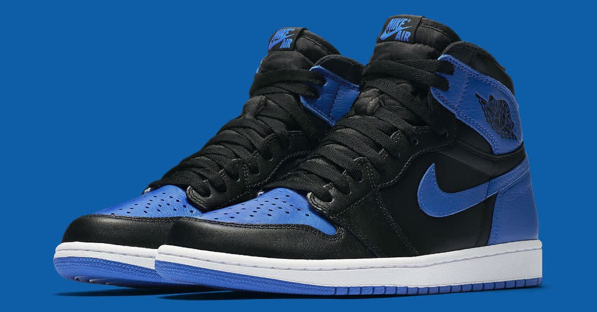 2017 jordan 1 royal outlet