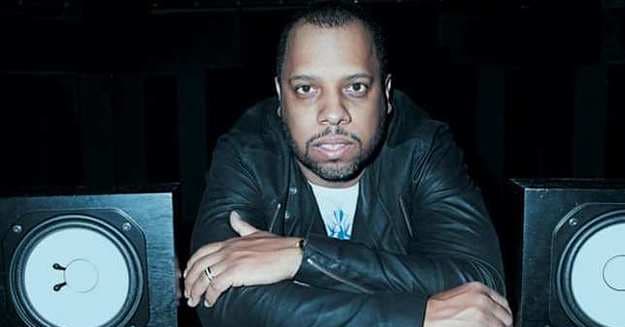 11 Things You Didn't Know About No I.D.