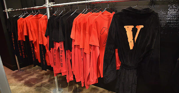 Vlone's First-Ever Fashion Show Will Be Livestreamed on Tidal