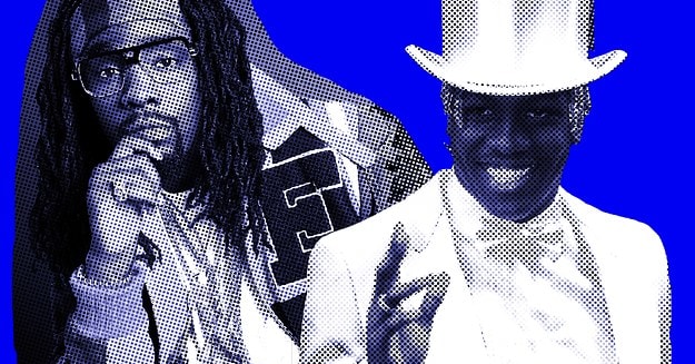 Lil Yachty and Joe Budden Hash Out Their Differences In-Person on ...