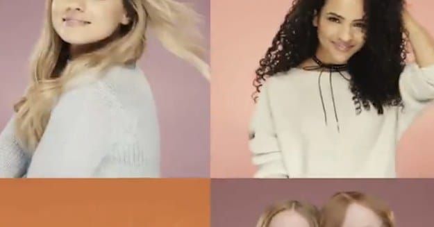 Shea Moisture Nixes Ad After Huge Backlash