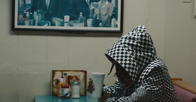Future Shares Brand New Video for 