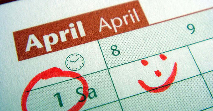 Here Are the Best and Worst 2017 April Fools' Day Pranks So Far