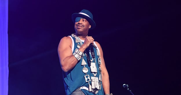 SLICK RICK BOOK 45 AND CD HIP HP Best Slick Rick Songs: 20