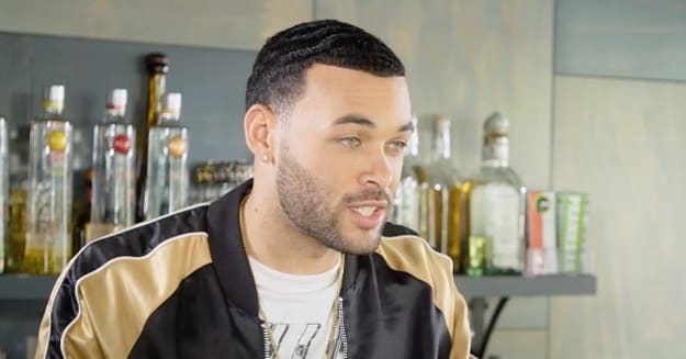 Don Benjamin Shares Why You Should Separate Your Checks From Your ...