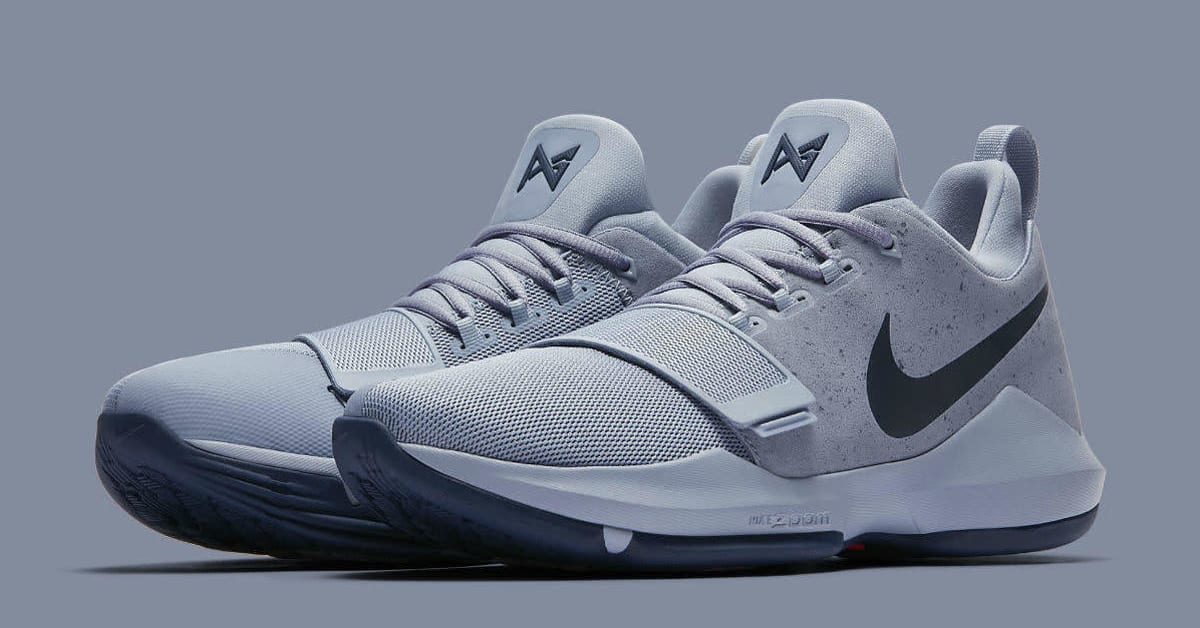 Another Strong Addition to the Nike PG1 Lineup