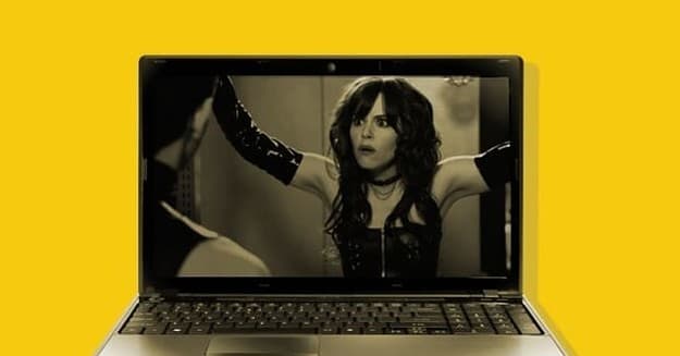 List of Movies That BorderLine Porn