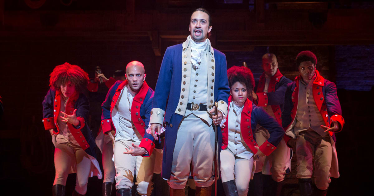 Hamilton is Coming to Toronto