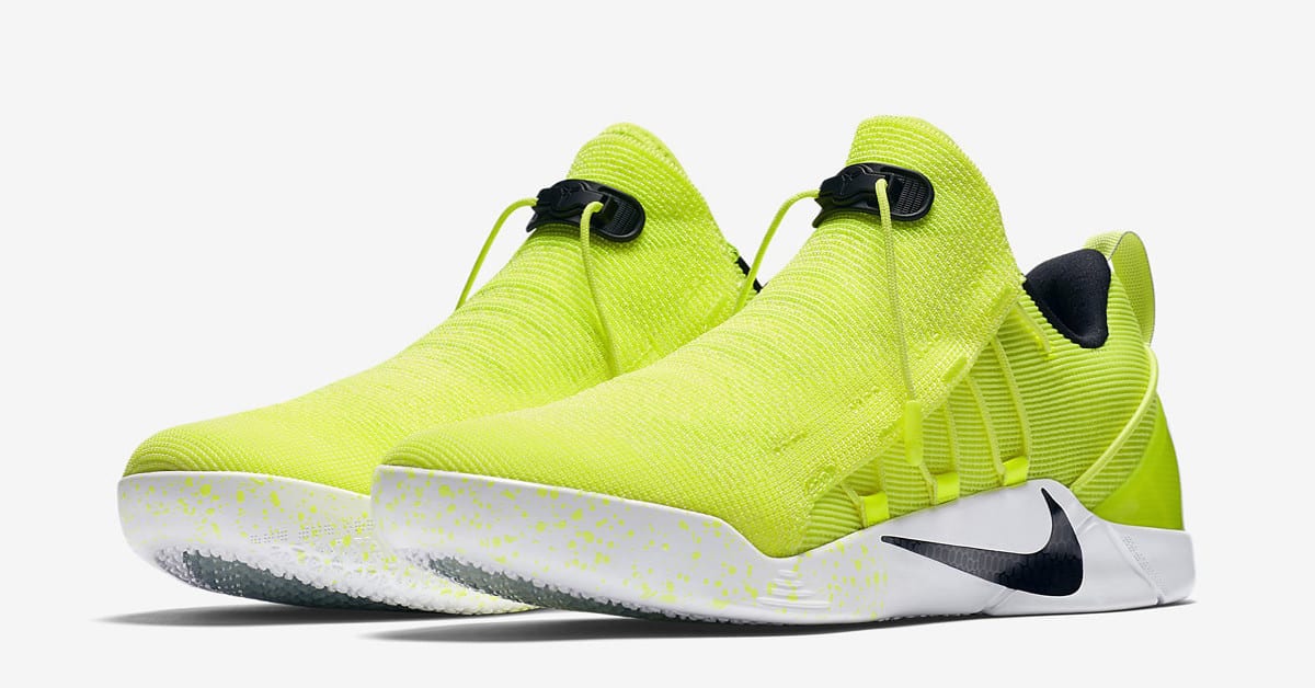 Nike Kobe A.D. NXT Performance Review