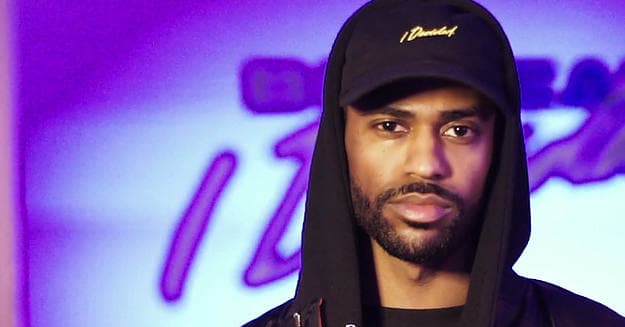 How Big Sean Reinvented His Brand With 'I Decided'