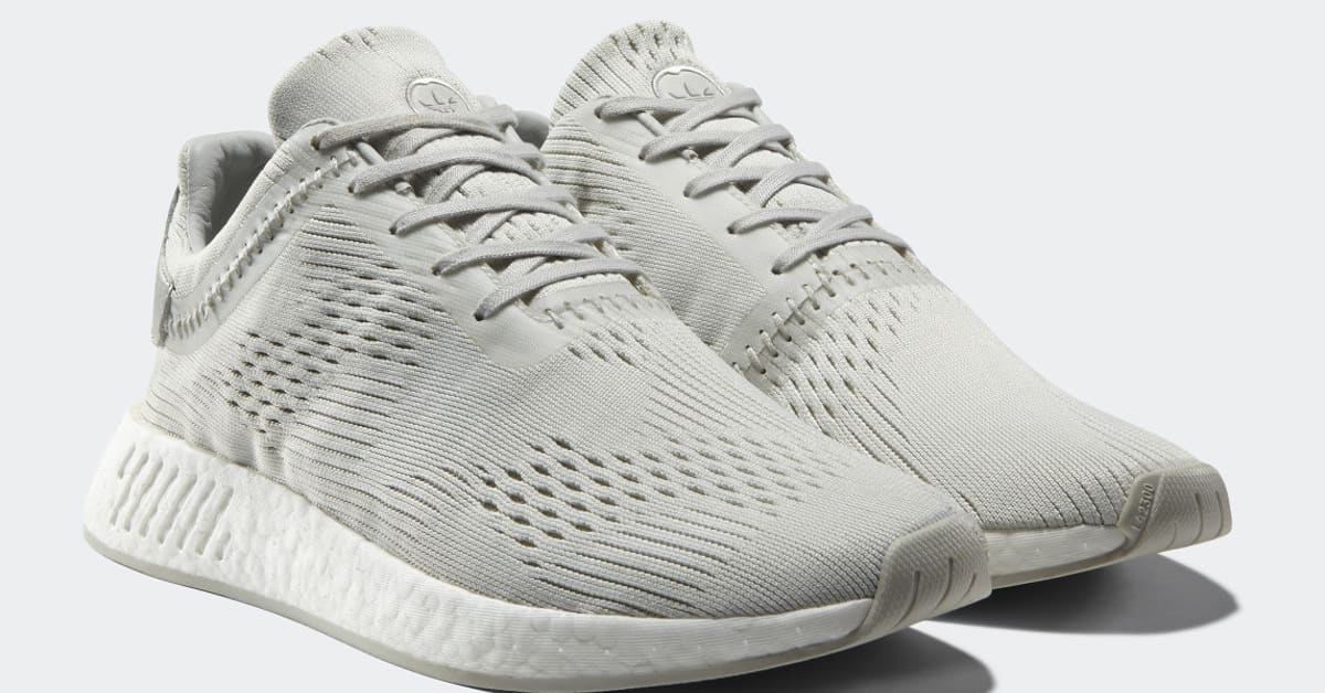 限定モデル ★ ADIDAS アディダス WH NMD R2 PK WINGS+HORNS New Wings + Horns X adidas Collection - Releases