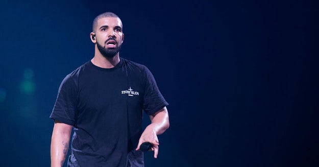 Drake Denies Allegation That He Got Ex Porn Star Pregnant