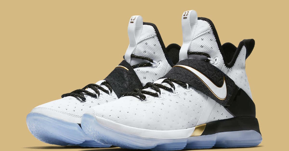 Lebron james black history shoes new arrivals