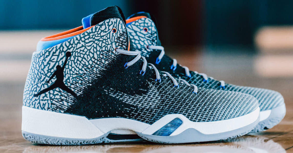 Russell westbrook shoes blue deals