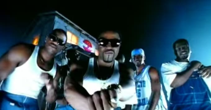 The #90sRnB Hashtag Collectively Sent Twitter on a Nostalgia Trip in ...