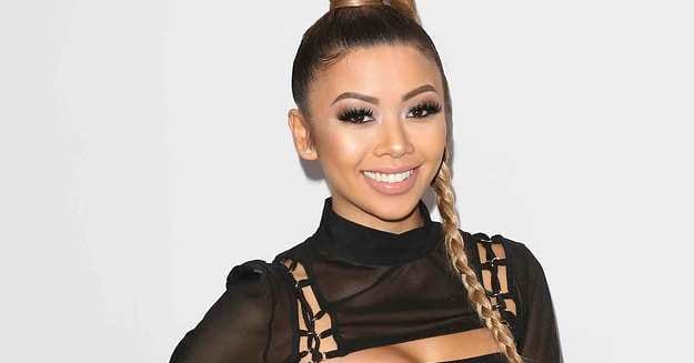 Liane V Explains How She Won Over 5 Million Fans in New Episode of ...
