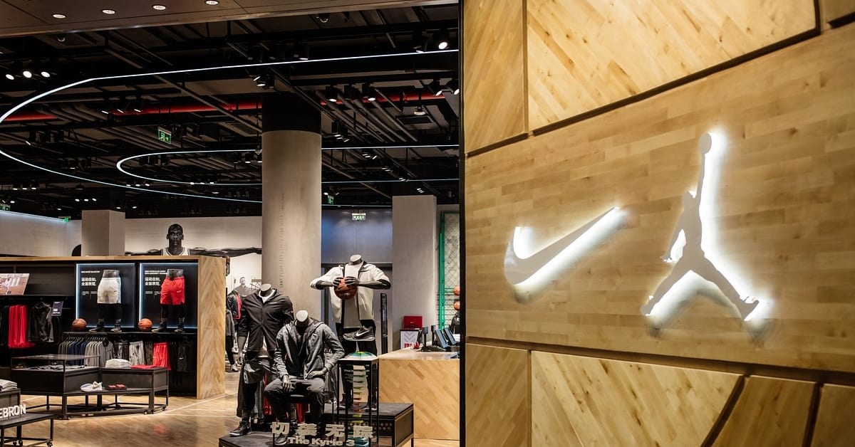 Nike store jordan cheap