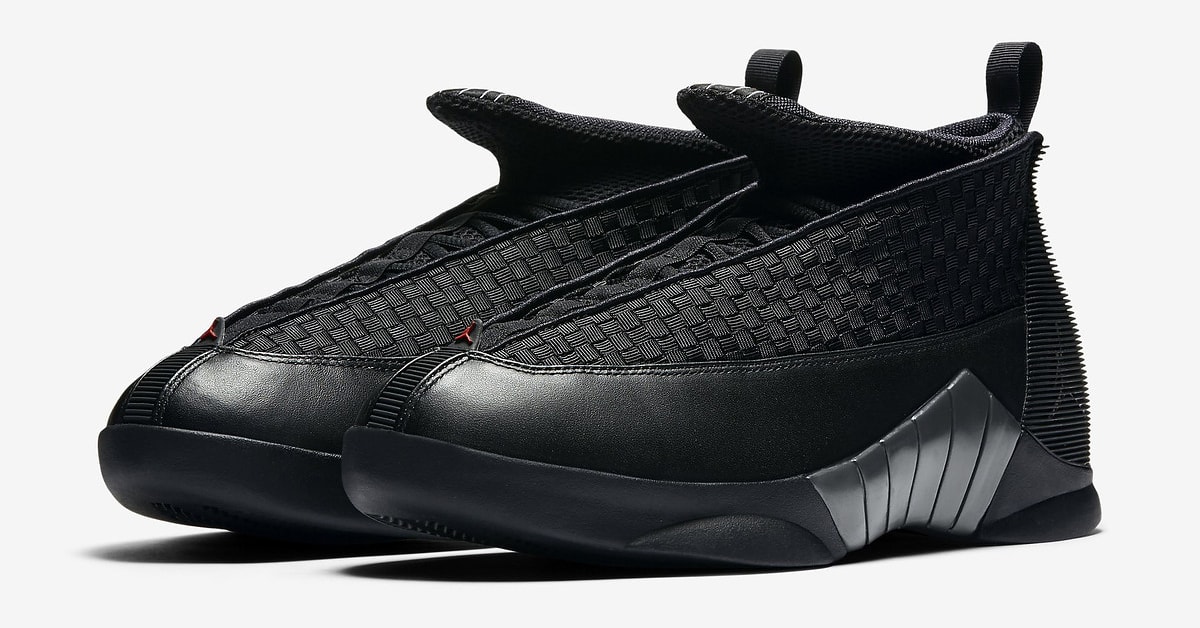 Nike Accused of False Advertising Over Air Jordan Retro