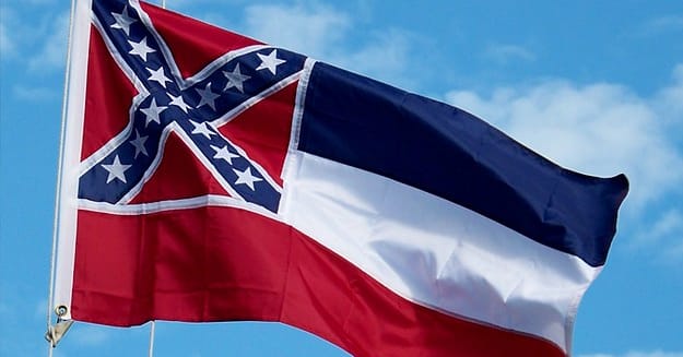 A Mississippi City Called MLK Day 'Great Americans Day' and Twitter ...