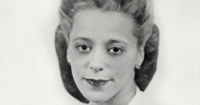 Civil Rights Pioneer Viola Desmond Will Be On The Canadian $10 Bill
