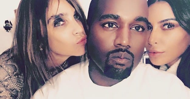 Kanye West Reschedules Yeezy Season 5 Debut After Criticism From CFDA Boss