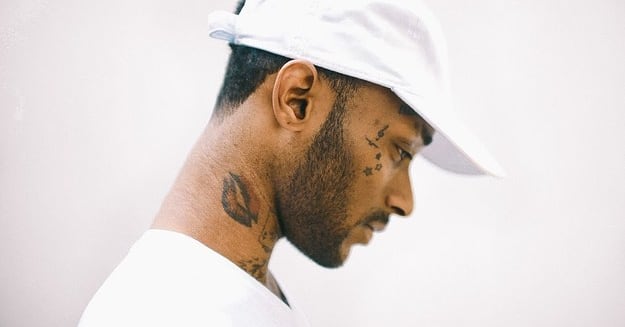 R&B's Angel Is Ready To Fly