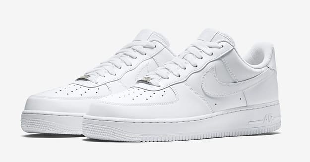 Air force 1 that just came out on sale