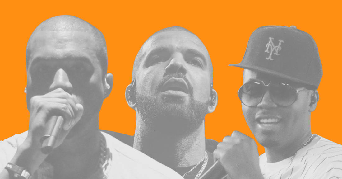 The Worst Sex Lyrics in Rap History