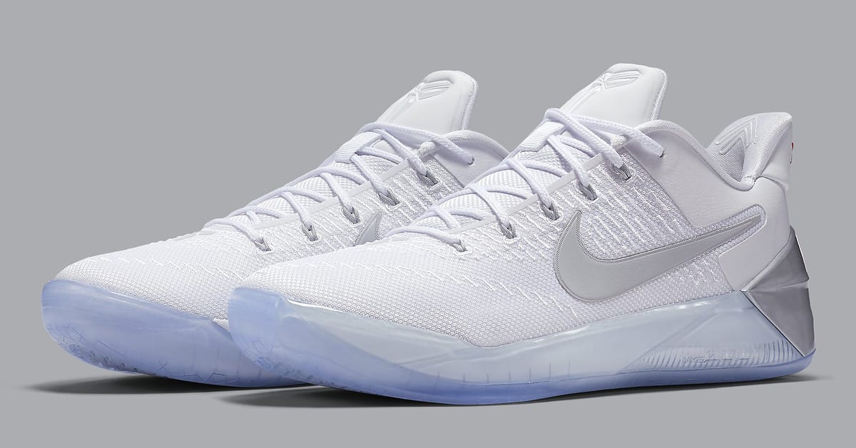 Kobe Bryant Has More Post Retirement Sneakers Releasing i