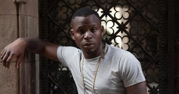 Watch Fekky And Section Boyz Turn Up In The Video For 