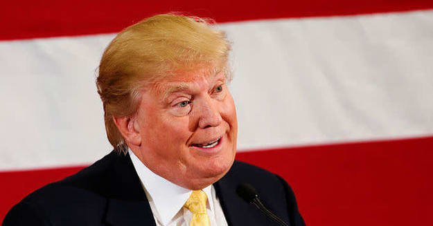Twitter Gets Extra Scary With #TrumpAHorrorMovie