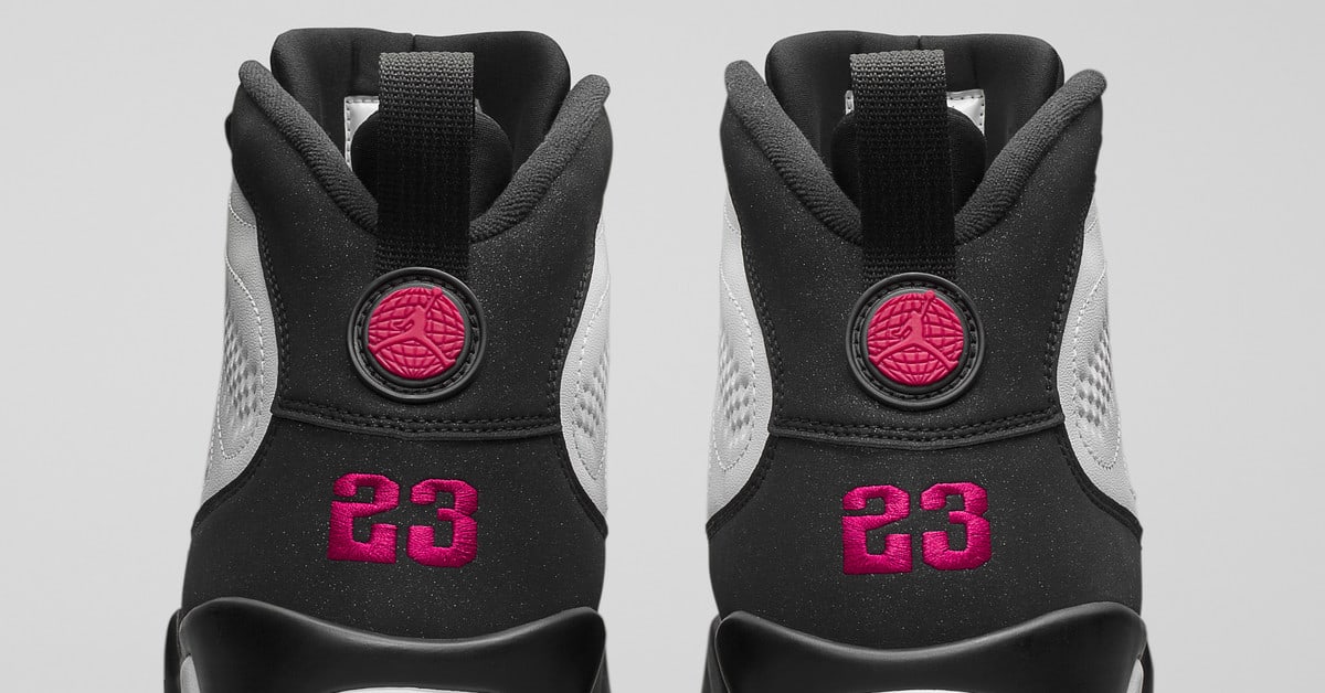 Space Jam Air Jordan 9s Release on December 3