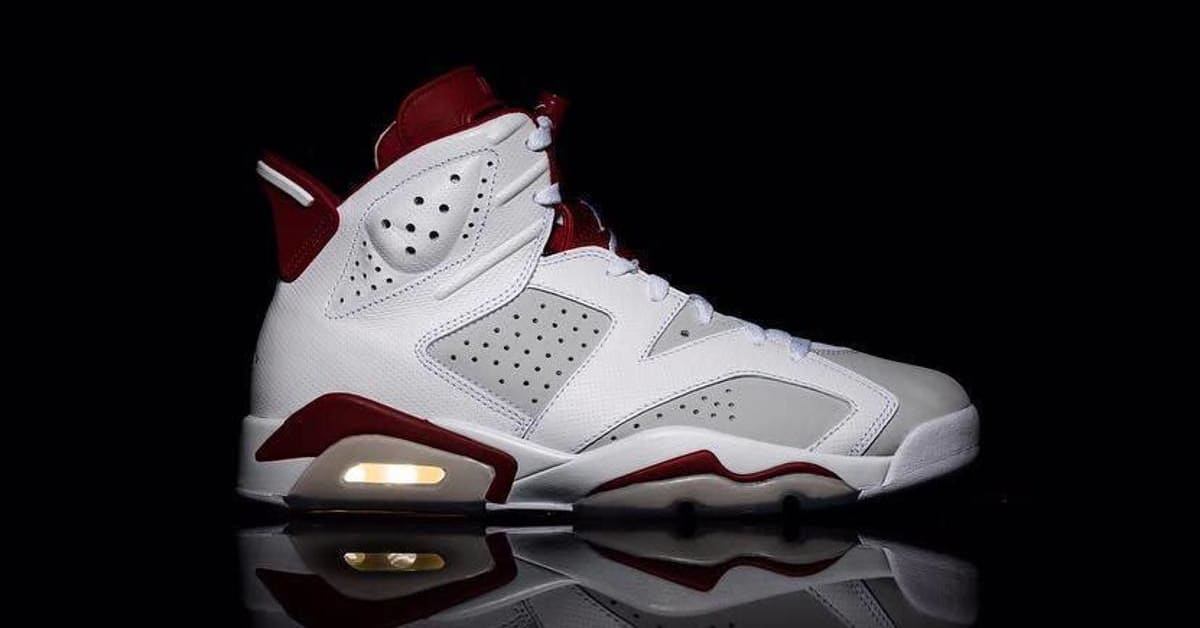 Jordan 6 alternate 91 store