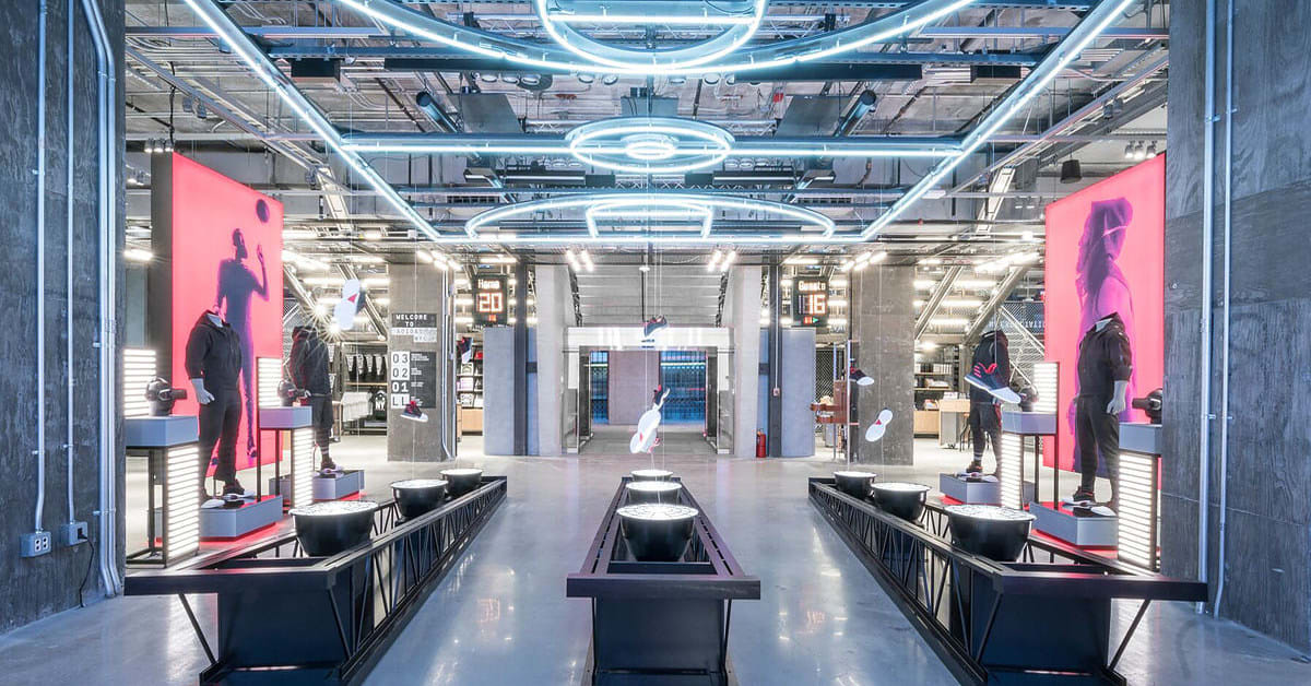 Adidas store new york hotsell