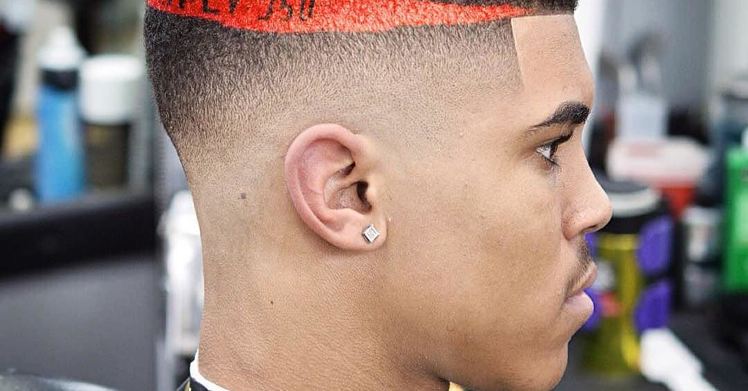 This Is the Haircut You Need When You Miss Out on Yeezys