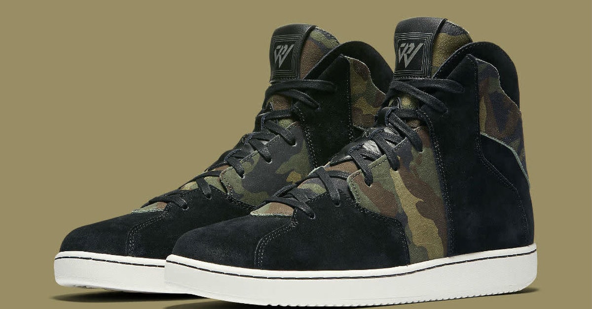 シューズ(男性用) Nike AirJordan10Retro