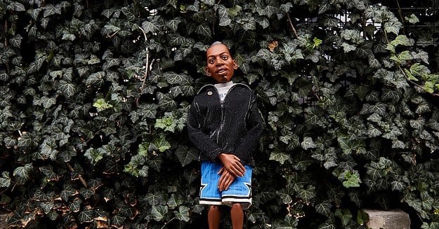 The Oral History of Lil Penny