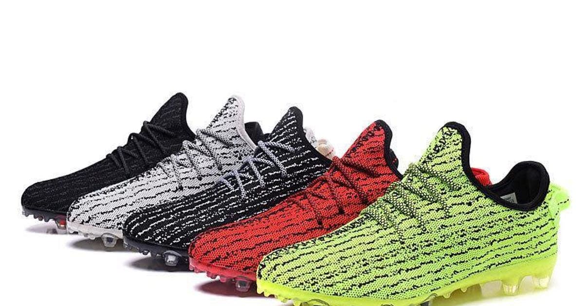 Fake yeezys dhgate deals