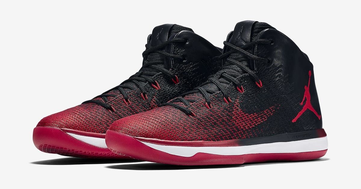 Air jordan 31 shoes on sale